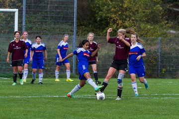 Bild 280 - Frauen FSC Kaltenkirchen - SG Wilstermarsch : Ergebnis: 0:2